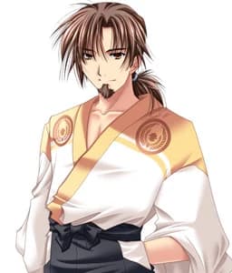 Akitsu Yoshihiro