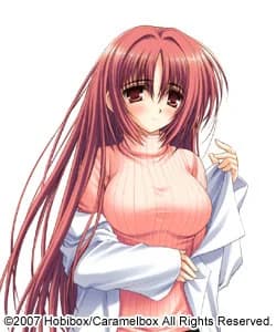 Amaya Miu