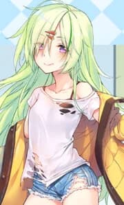 腐子