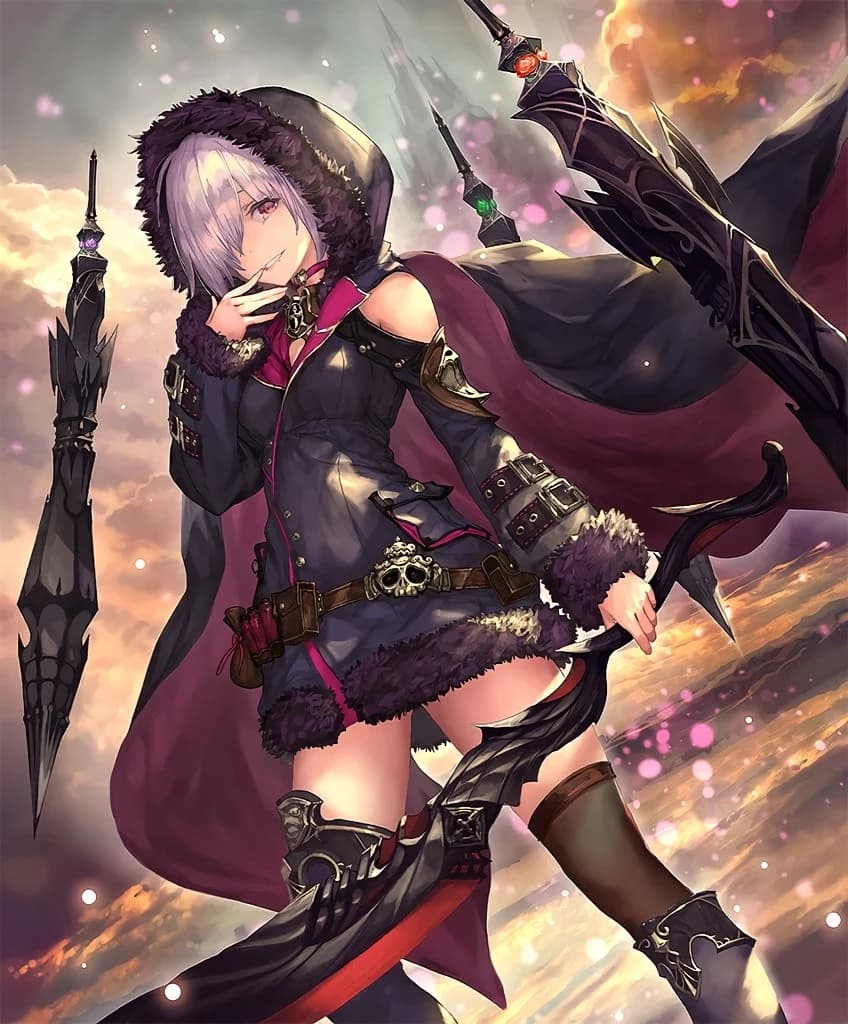 オズの大魔女
