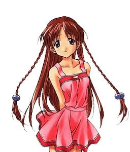 鳴川 澄香