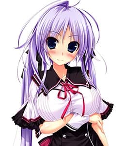 Hoshizaki Ouka
