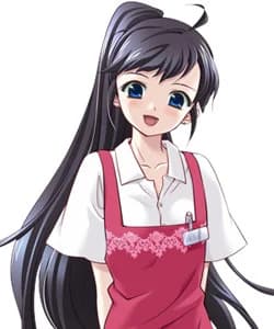 Harusame-san
