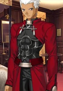 Emiya Shirou