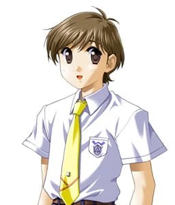 Mutou Kouji