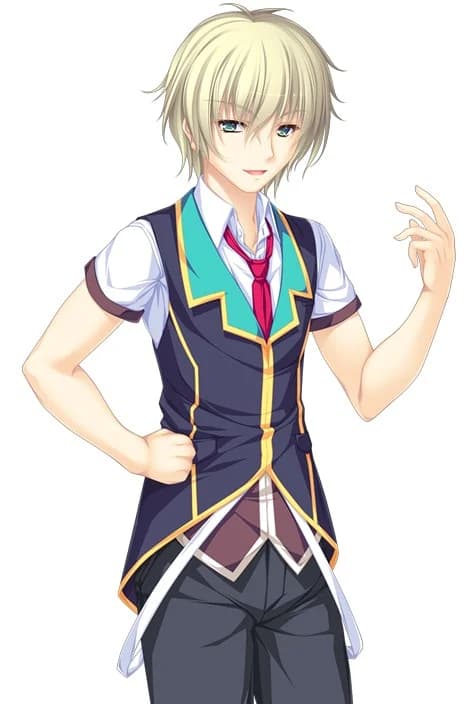 ルーク=サナス=トランジア