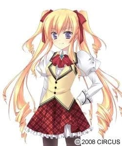 鬼咲 ゆかり