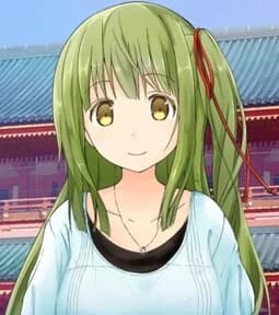 Watanabe Madoka