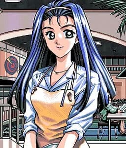山下 美夏