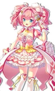 Yumegishi Alice