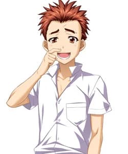 Matsuda Minami