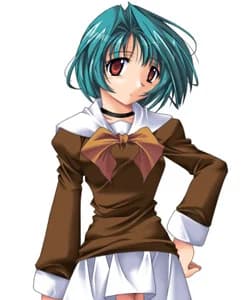 Yuunagi Minamo