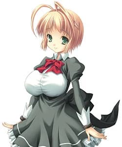 Lily