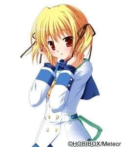 Takanashi Yaya