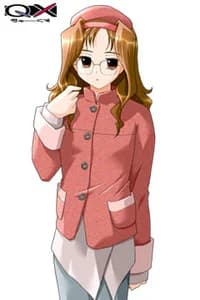 Nakategawa Yume