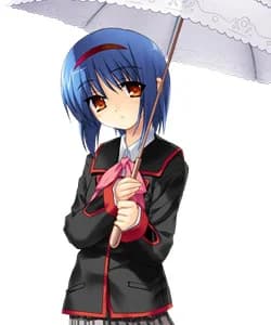 西园美鱼
