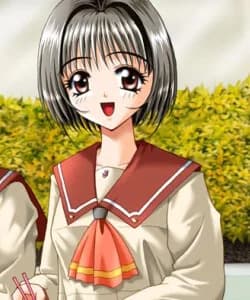 瀬川 円香