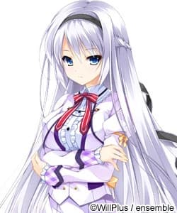 Amagi Sakuya