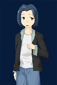Kiino Doukyuu