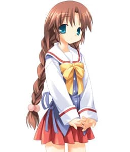 Yamabe Ichigo