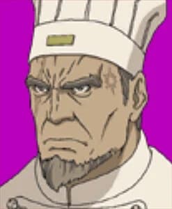 グレゴワール