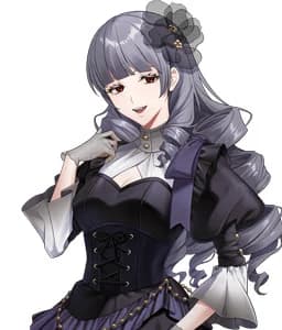 Lynaria Renwick