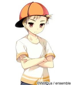 Hibiki Atsuto