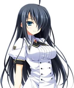 暁 セツナ
