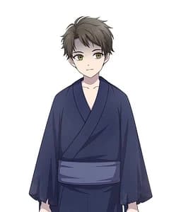 少年