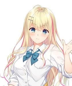 Futaba Natsuho
