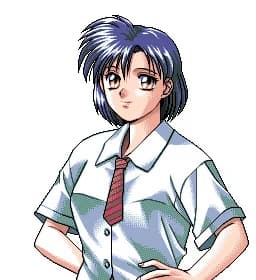 相川 みづき