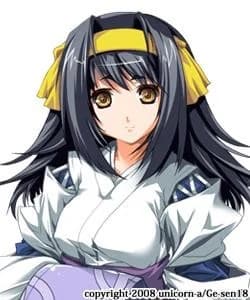 Shimazu Yoshihiro