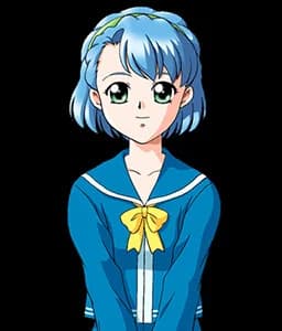 Maeyama Rie
