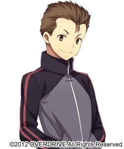 Hashiguchi Shunsuke