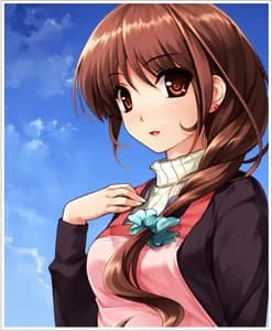 佐々木 詞織