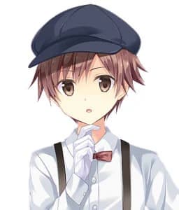 Kazami Tsukasa