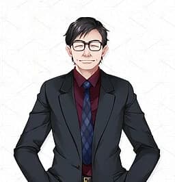 Executive Ryuu