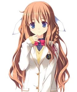 Orie Yuuka