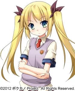 綾瀬ユキ