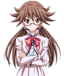 Miyuki Mana