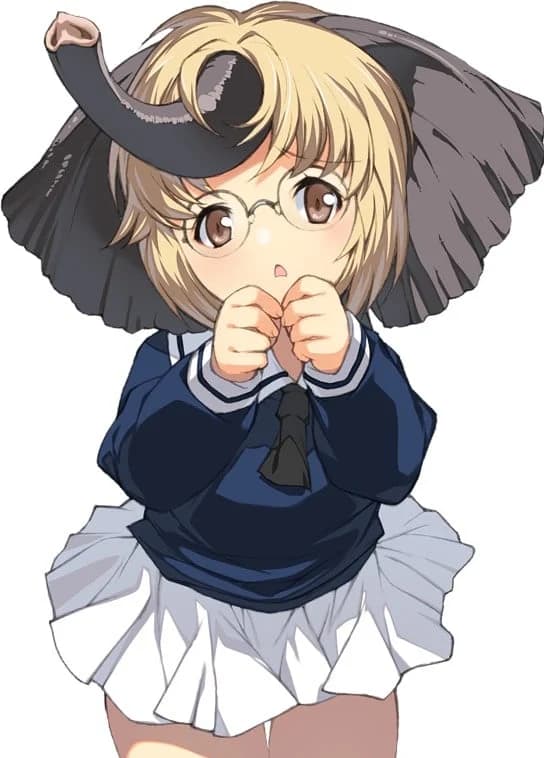 上野花子