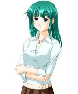 Mishima Kyouka
