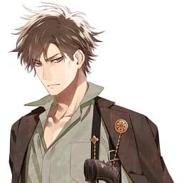 Morioka Hajime