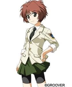 Tenjin Hazuki