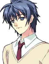 Yatsuse Takuto