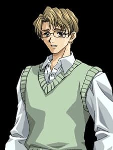 Honma Shigetsugu