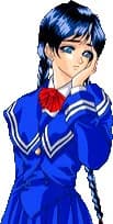 Usami Sayo