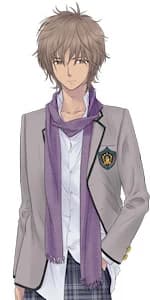 Inoue Ryouya