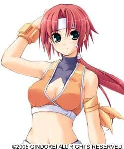 Yamaga Kyouko