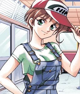 景子